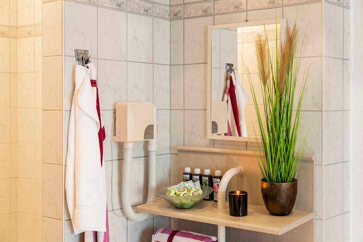 Gasthof  Metzgerei Stöberl - Einzelzimmer ohne Balkon in Lam, Ostbayern