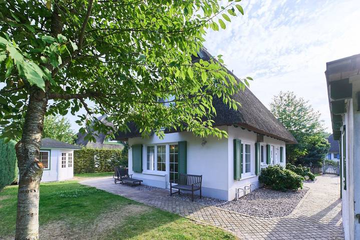 124 Rh Kiefernweg 31 in Ostseebad Karlshagen, Karlshagen