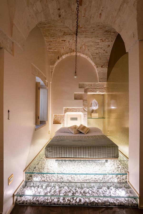 Palazzo Scotto in Alberobello, Comune di Alberobello