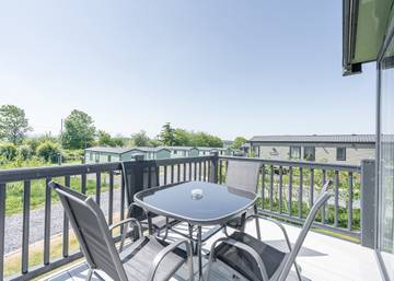 Camping voor 6 Personen in Coldstream, Schotse Laaglanden, Afbeelding 4