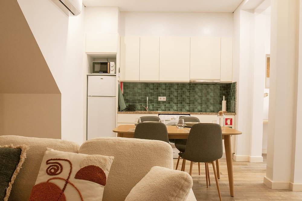 Appartamento vacanze a Porto a partire da 160€ a notte