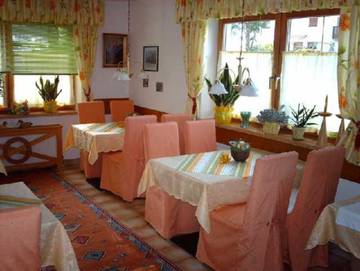 Ferienwohnung für 6 Personen in Pertisau, Eben am Achensee, Bild 1