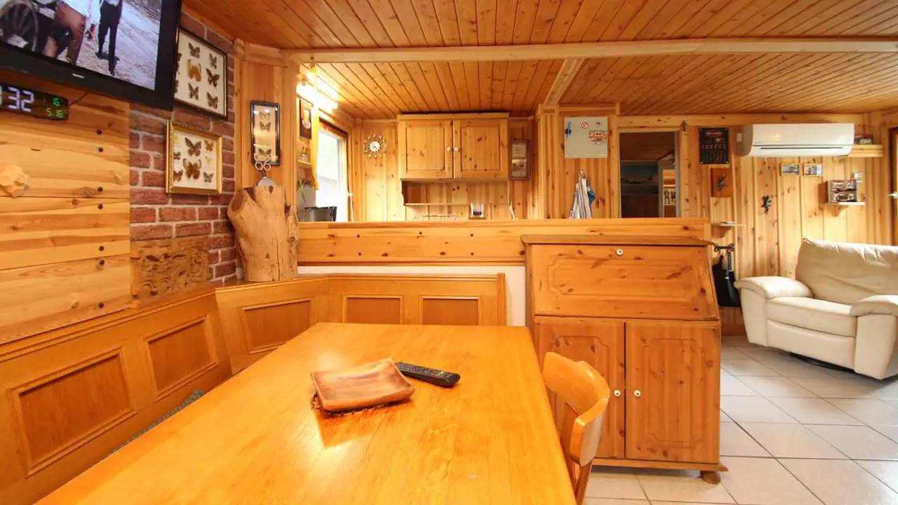 Bungalow für 4 Personen (58 m²) in Wernsdorf in Wernsdorf, Königs Wusterhausen