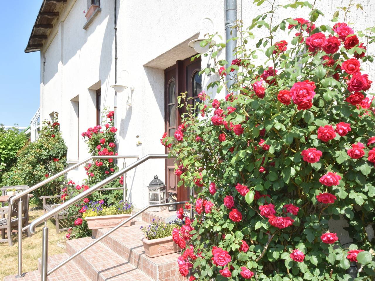 Apartamento inteiro, Acogedora comodidad cerca de las aguas del Báltico in Bastorf, Neubukow-Salzhaff