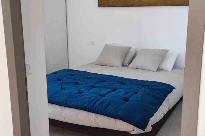 Location de vacances pour 4 personnes à Saint-Geniès-de-Malgoirès - 2