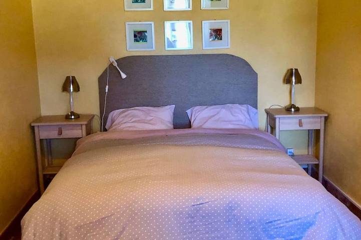 Small Cottage at Alentejo T1+1 with  pool by Portus Alacer in Urra, Portalegre Distrikt