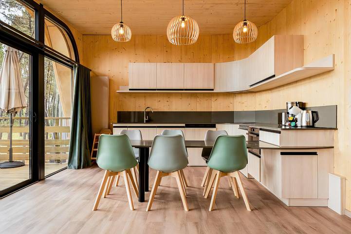 Maison de vacances pour 6 personnes avec piscine in Beauziac, Région de Nérac