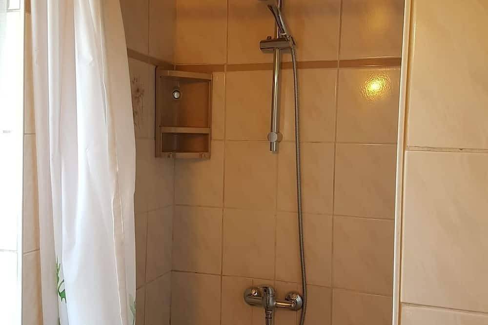 Bungalow für 3 Gäste mit 50m² in Milmersdorf (267990) in Petersdorf (Milmersdorf), Milmersdorf