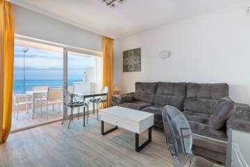 Ferienwohnung für 3 Personen in Torremolinos, Málaga Provinz, Bild 3