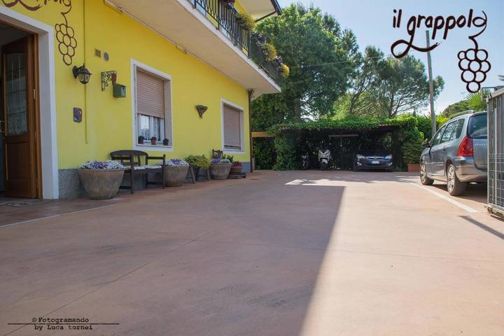 Chambre d’hôte pour 2 personnes, avec jardin à Sirmione - 2