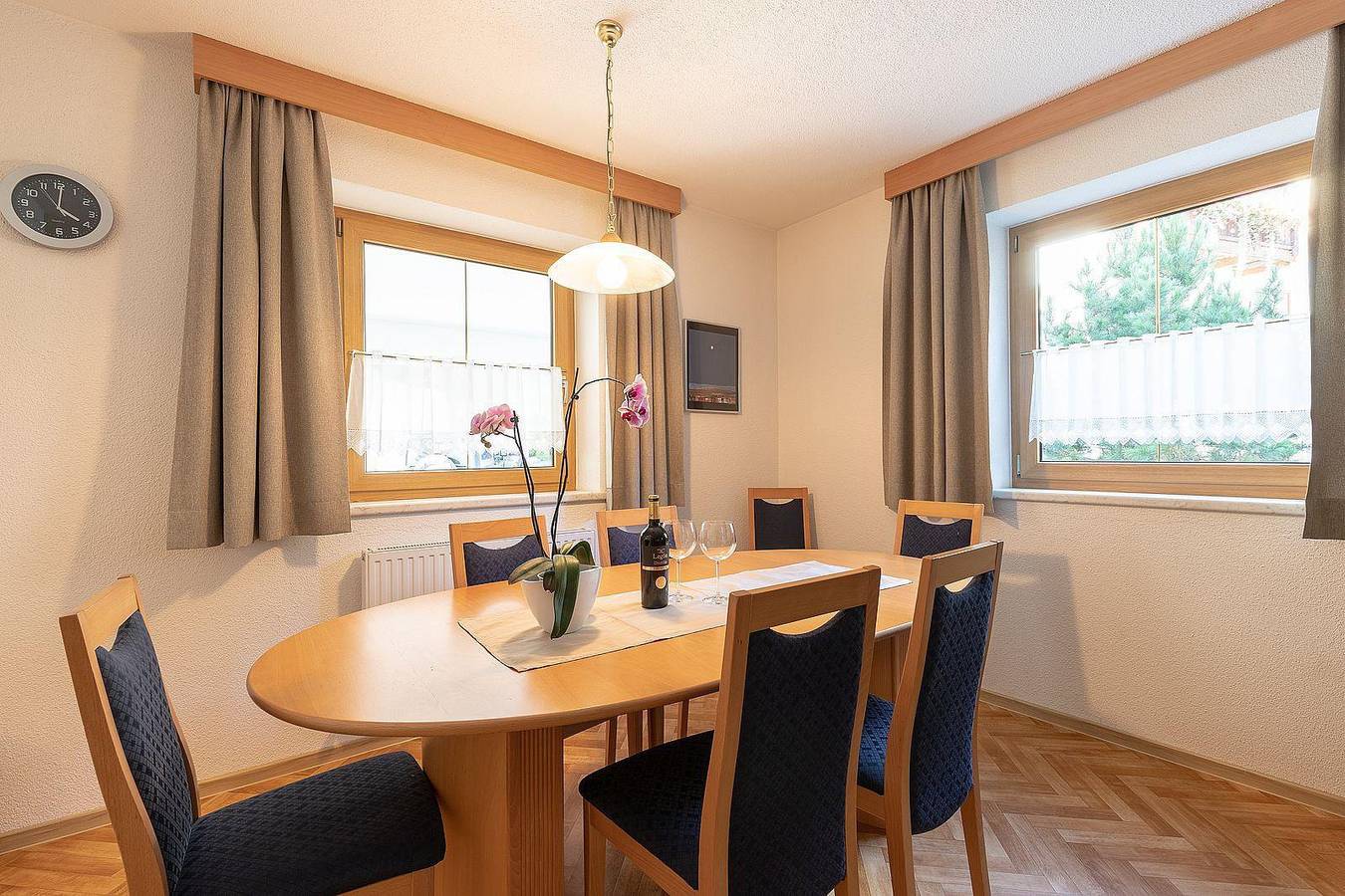 Appartement in Stubaier Alpen, Längenfeld