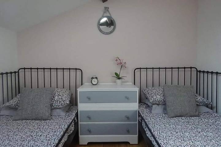 Location de vacances pour 6 personnes, avec Jardin dans Val en Vignes - 3