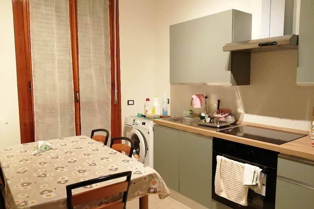 Entire apartment, Casa Mari Cir 019036-Lni-00049 in Cremona, Cremona Province