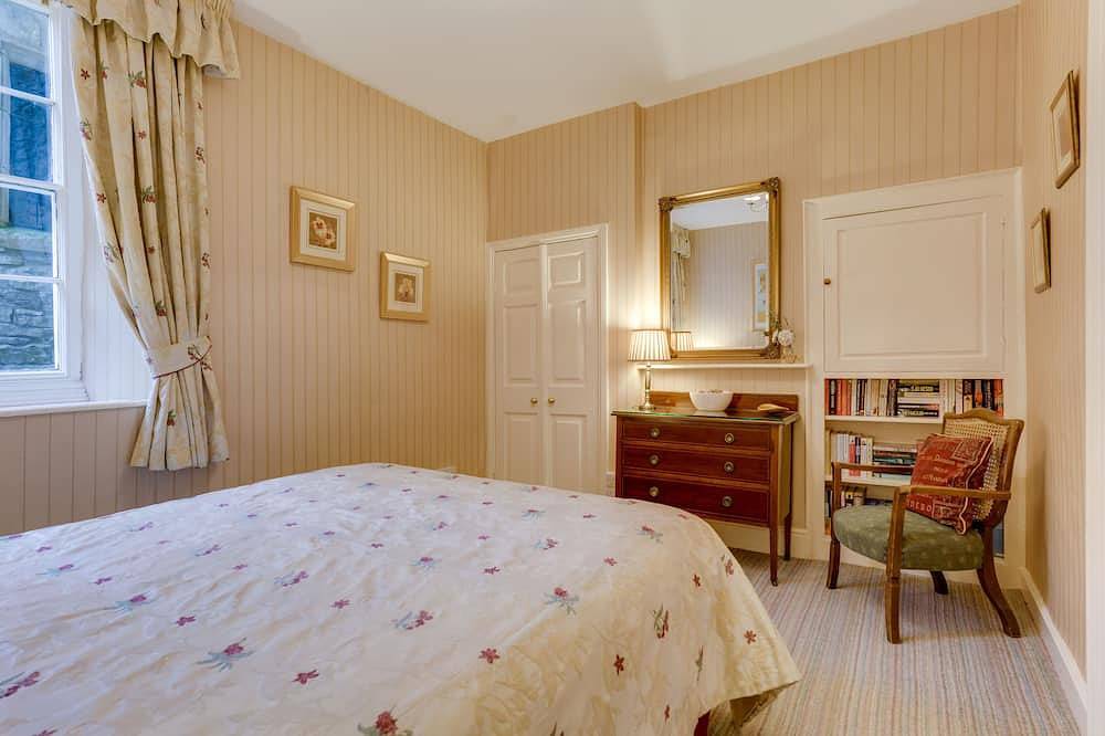 Entire apartment, Orton Hall, Royalist Suite in Yorkshire Dales National Park