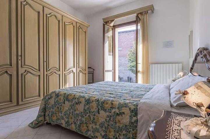 Gîte pour 2 personnes, avec balcon à Sassuolo - 2