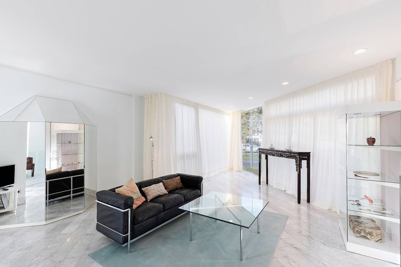 Appartement entier, Appartement spacieux et lumineux in Oberursel, Arrondissement du Haut-Taunus