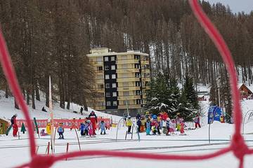 Appartement De Vacances pour 4 Personnes dans Guillaumes, Parc national du Mercantour, Photo 4