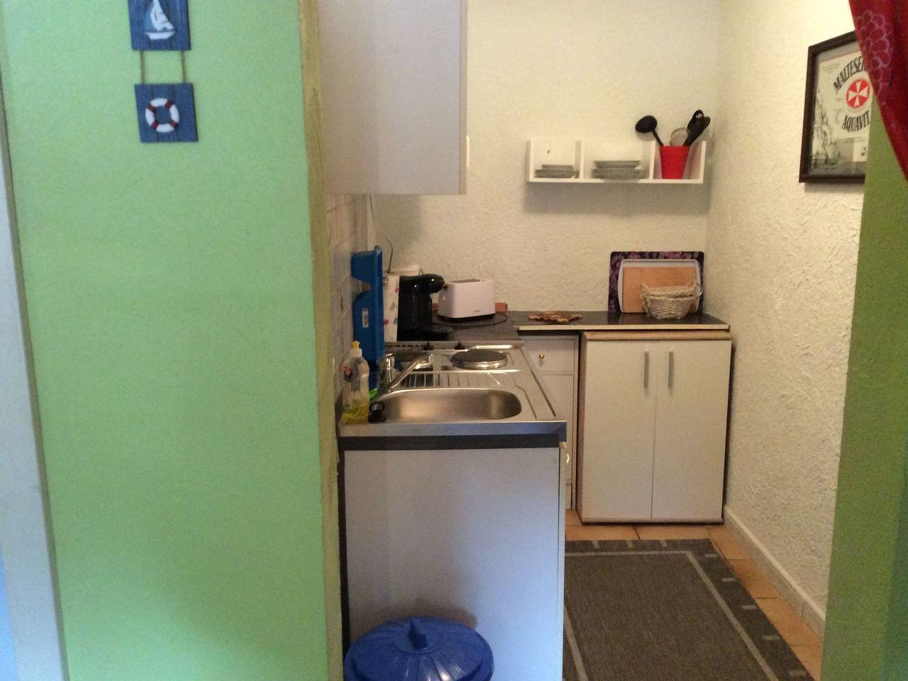Appartement entier, Wohnung in Oberbillig in Oberbillig, Arrondissement de Trèves-Sarrebourg