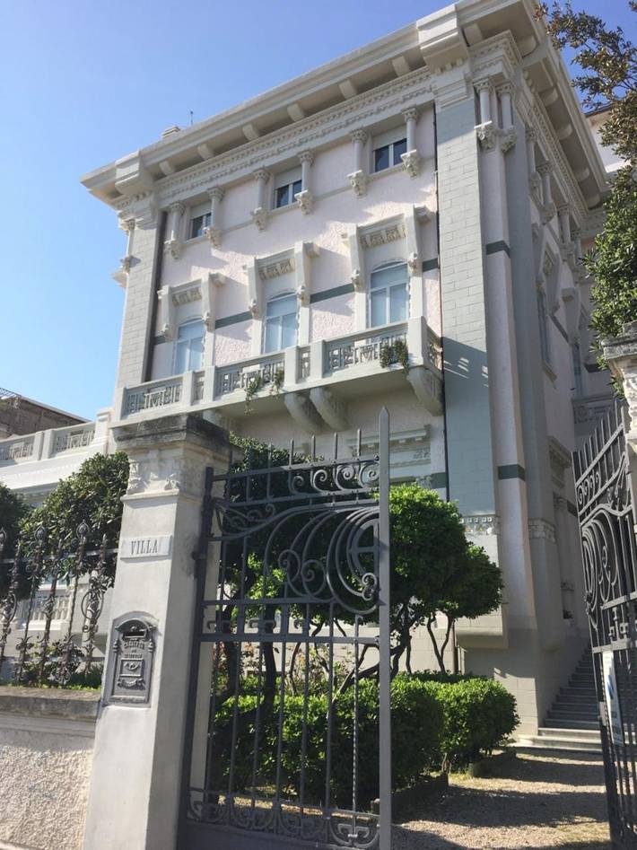 Gîte pour 6 personnes, avec vue à Pescara - 3