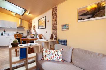 Apartament Wakacyjny dla 4 osoby w Selters (Taunus), Powiat Limburg-Weilburg, Zdjęcie 2