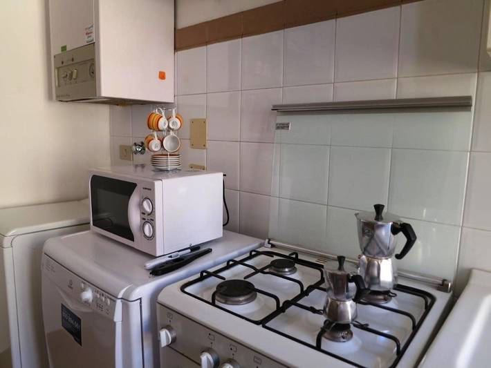 Maison d’hôte pour 2 personnes à Bologne - 4