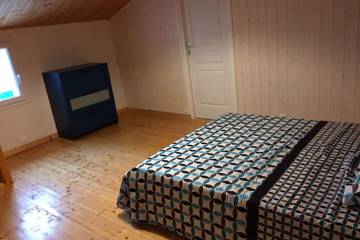 Maison De Vacances pour 12 Personnes dans Barbâtre, Noirmoutier, Photo 2