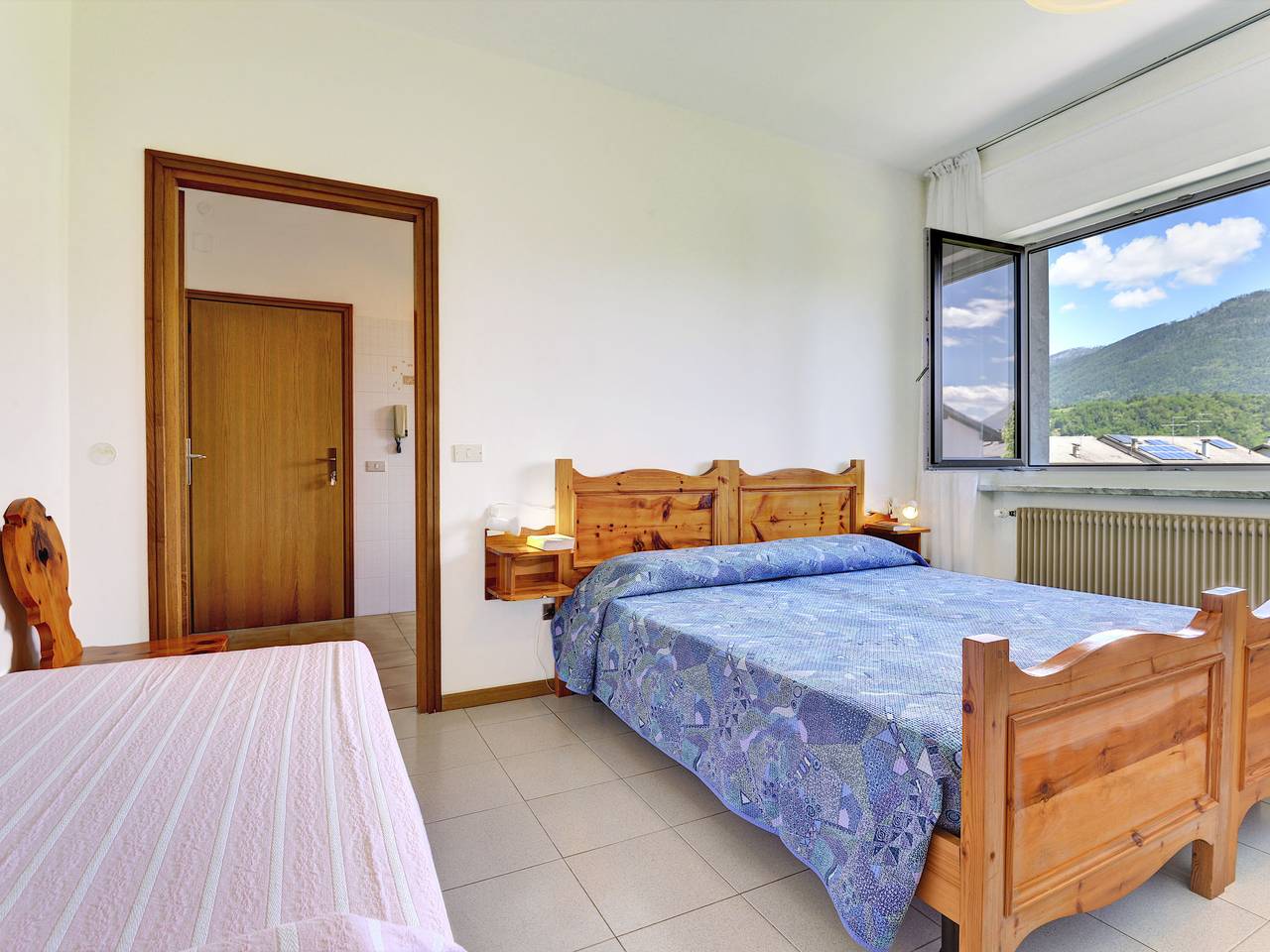 Entire apartment, Agostini in Caldonazzo, Lago Di Caldonazzo