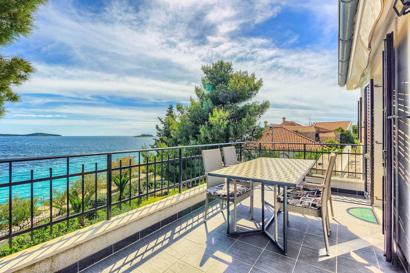 Appartamento vacanze a Rogosnizza a partire da 202€ a notte