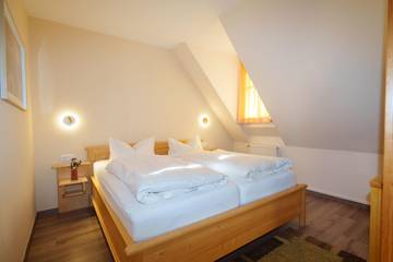 Pension für 4 Personen in Seiffen, Mittlere Erzgebirge, Bild 3