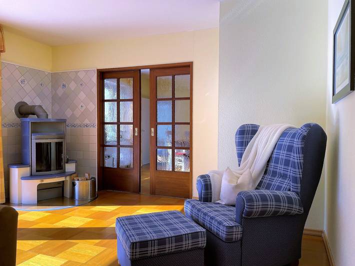 Ferienhaus für 4 Personen, mit Whirlpool und Garten sowie Terrasse auf Föhr