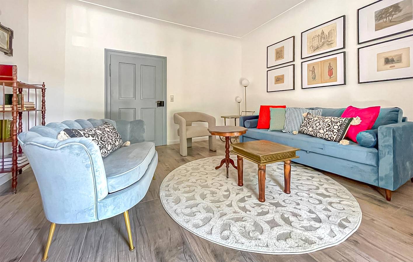 Ferienhaus für 6 Personen mit Terrasse in Persenbeug-Gottsdorf, Donau Niederösterreich