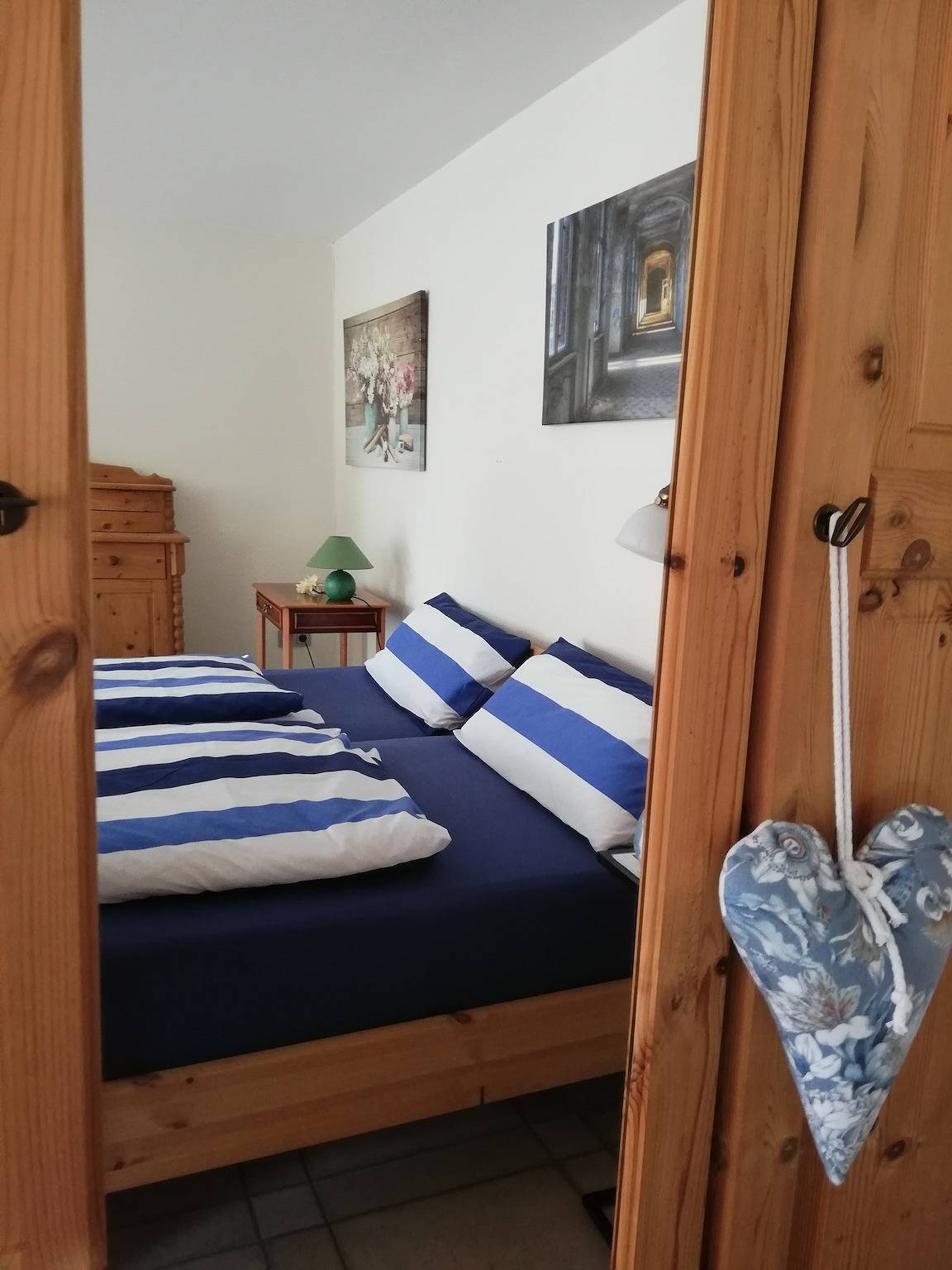 Ganze Ferienwohnung, Ferienwohnung Hyggelig - und Mee(h)r in Kosel, Eckernförder Bucht