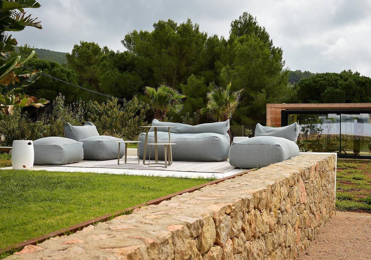 Can Pep Sa Guaita  Descubre el paraíso y la magia de en Ibiza   Playas  a 8 minutos en coche in San Juan Bautista, Ibiza Norte