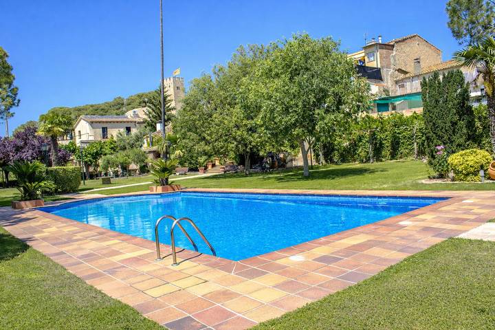 Ferienhaus für 32 Personen, mit Garten an der Costa Dorada - 4