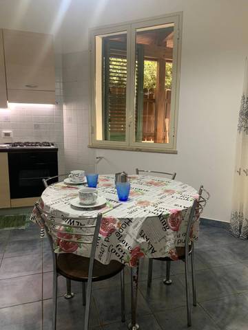 Dom dla 5 osoby w Lido Signorino, Marsala, Zdjęcie 3