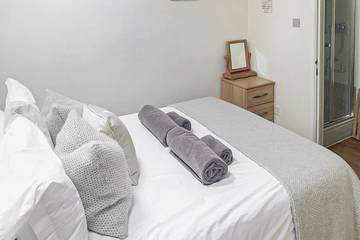 Cottage for 6 People in Brancaster, Norfolk, Photo 2