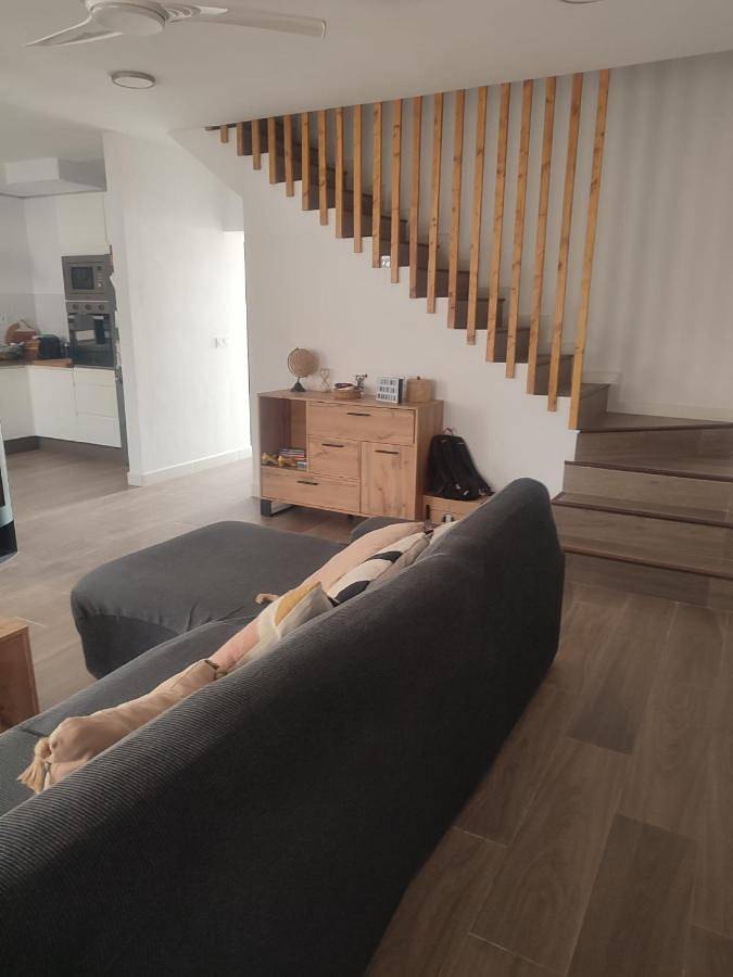 Casa de vacaciones para 7 personas, con terraza, Se admiten mascotas - 1