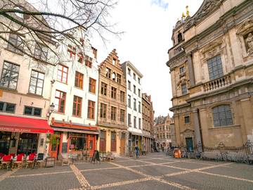Holiday Rental for 10 People in Antwerp, Antwerp region, Photo 3
