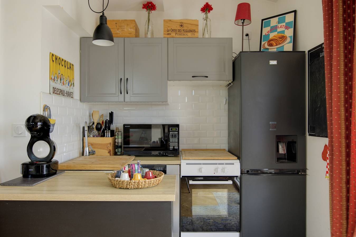 Appartement entier, Résidence Dignan - À moins d’1 km de la plage in Arcachon, Région d'Arcachon