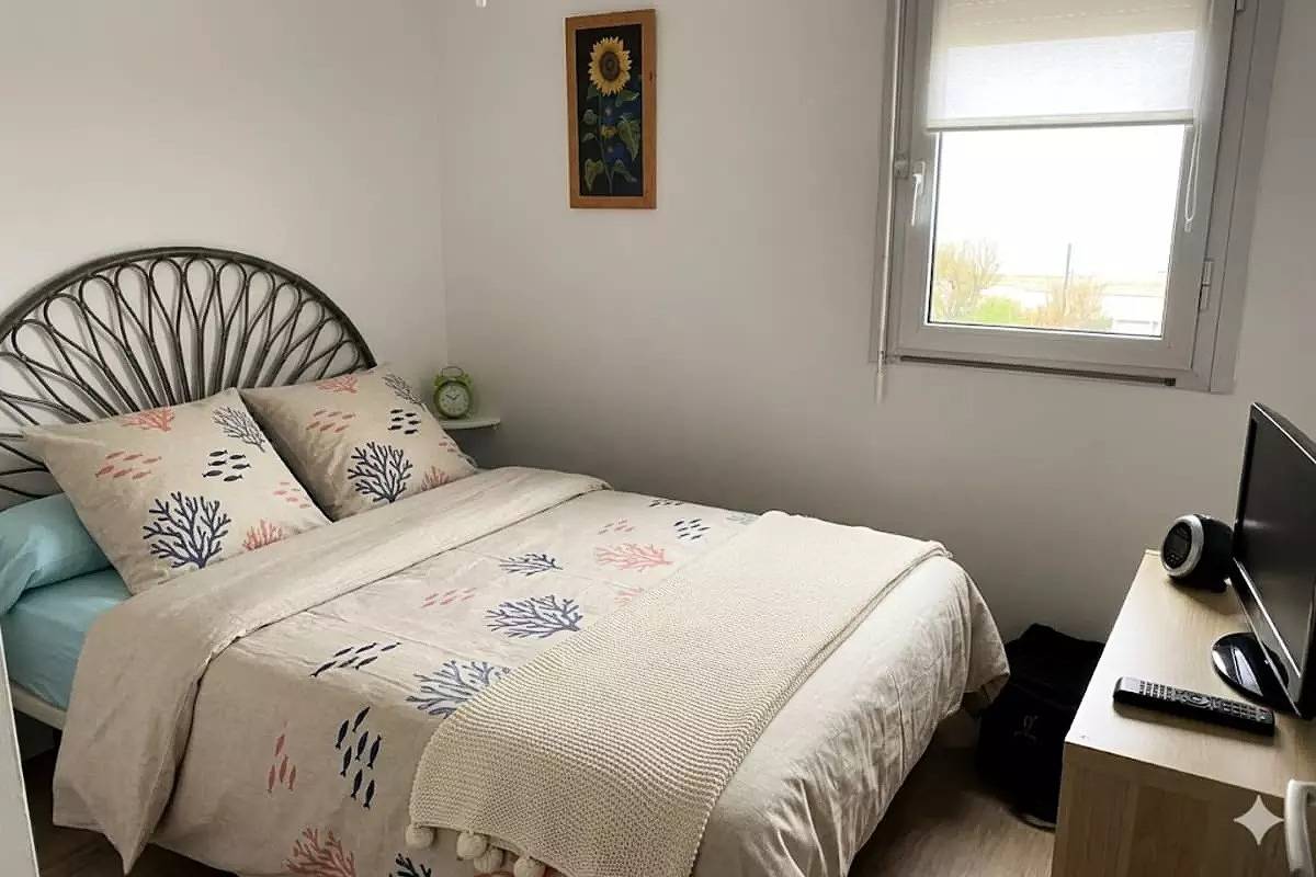 Appartement entier, Appartements pour 4 Personnes in Frontignan, Côte méditerranéenne (France)