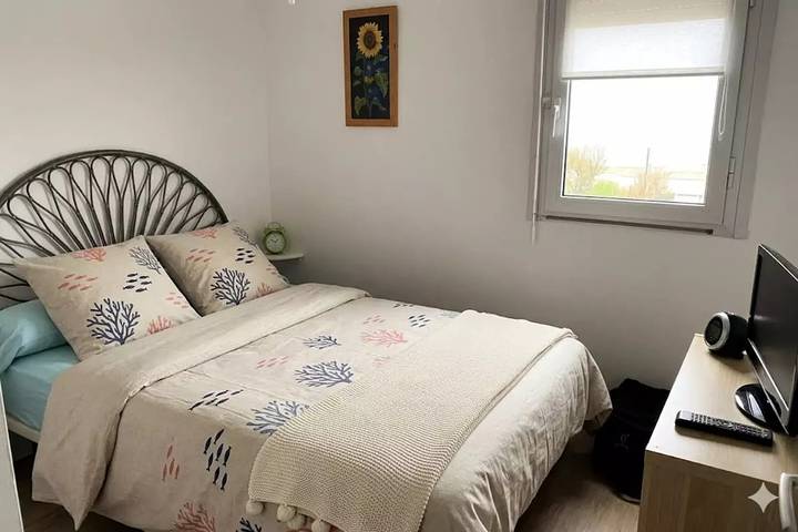 Appartement de vacances pour 4 personnes