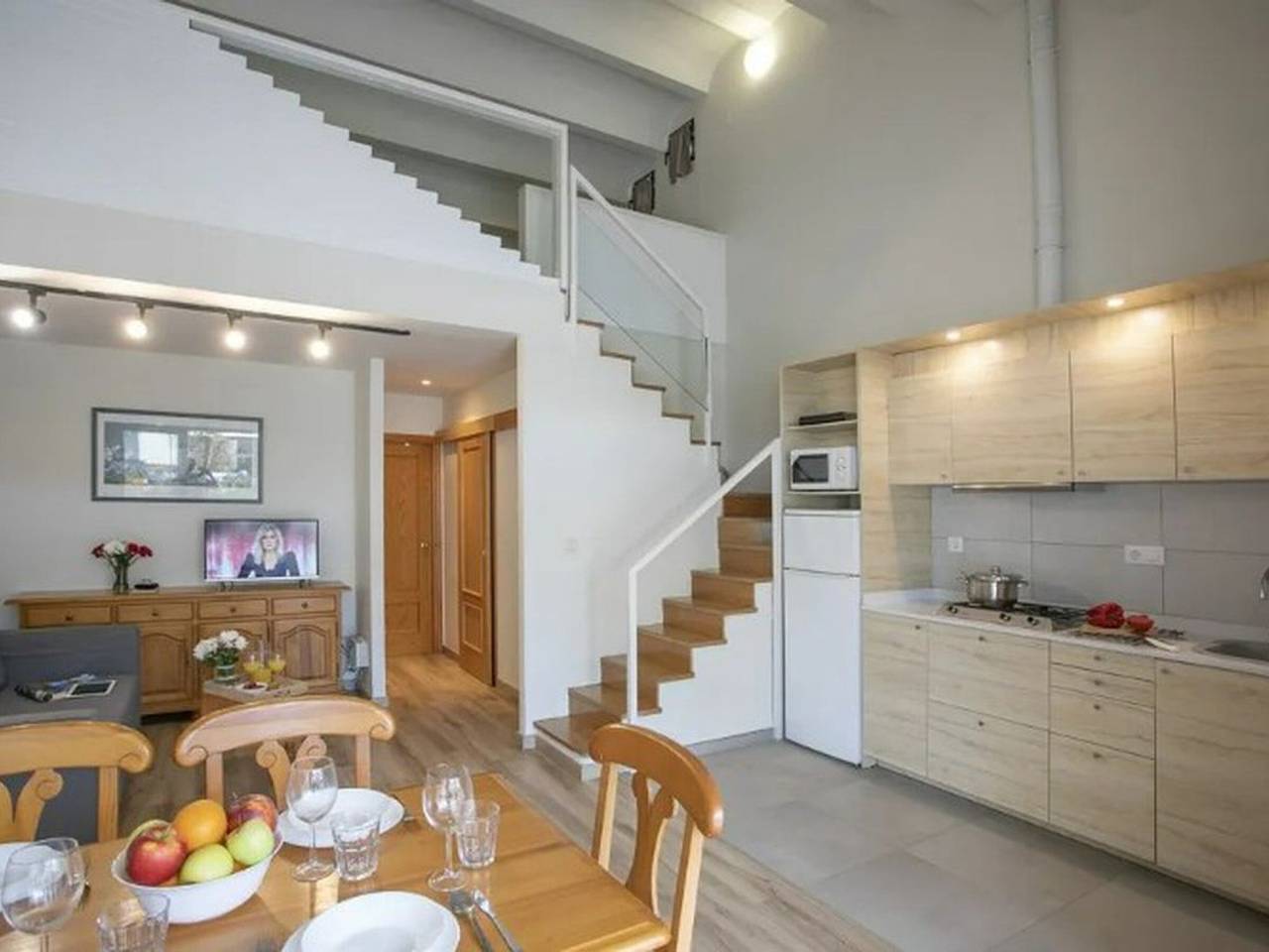 House for 6 with Terrace in Benicàssim in Benicasim, Costa dell'Azahar