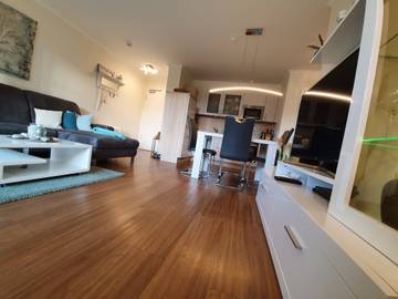 Vakantiewoning voor 4 Personen in Börgerende-Rethwisch, Rostock en omgeving, Afbeelding 4