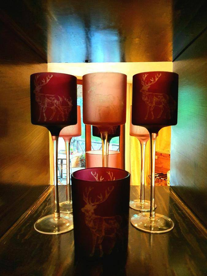 Hôtel pour 2 personnes, avec balcon et vue à Alagna Valsesia - 4