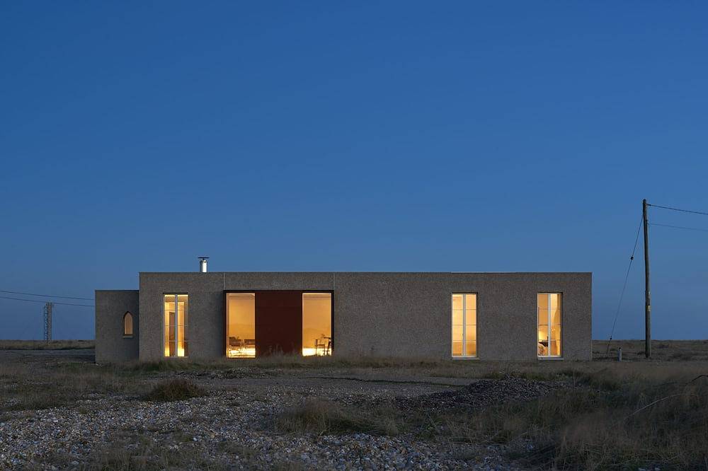 Pump Station by Bloom Stays in Dungeness - stunning location in Dungeness, Kent