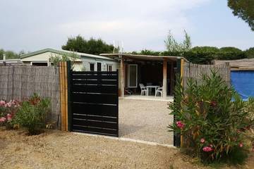 Camping für 4 Personen in Ramatuelle