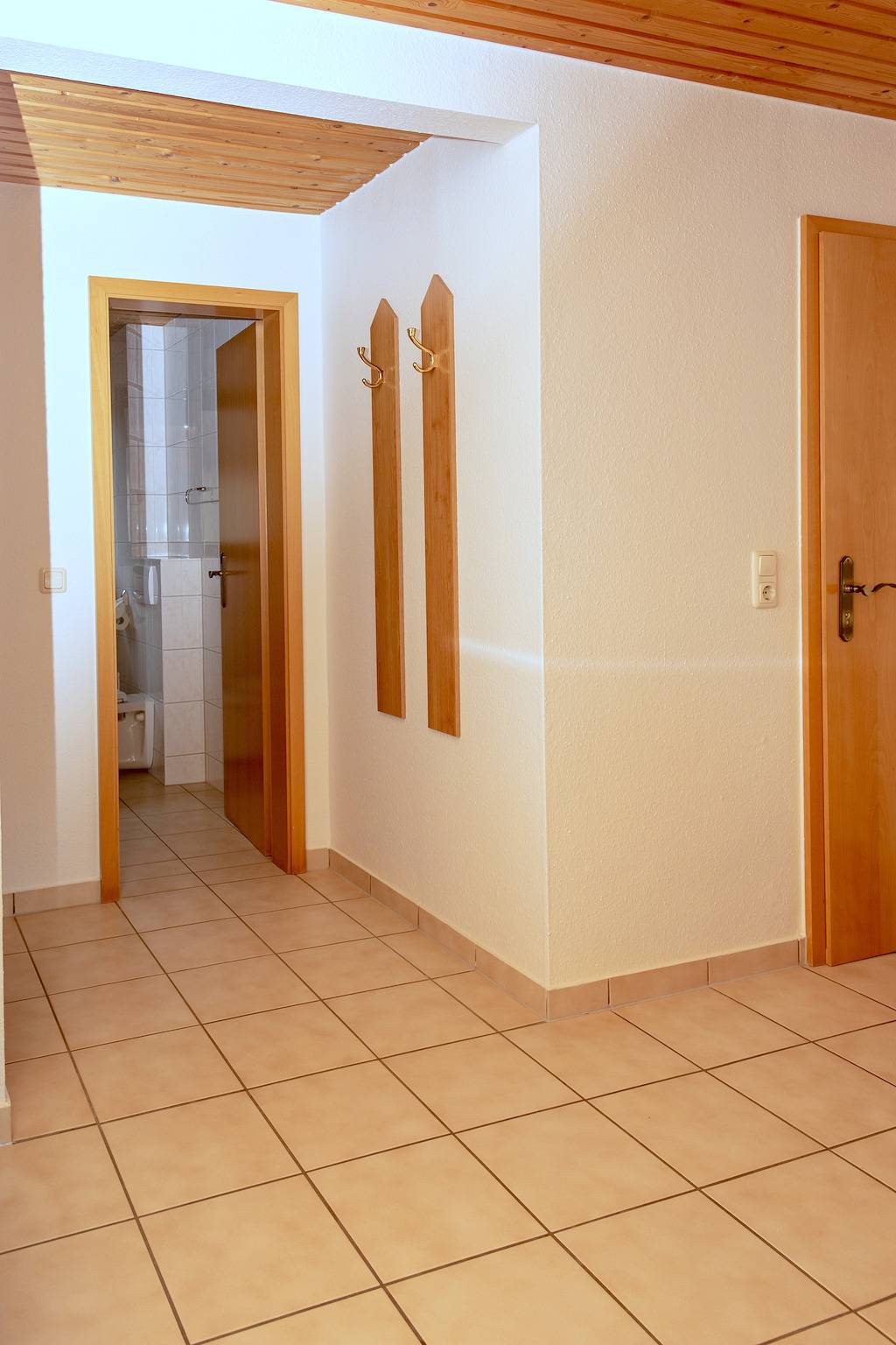 Ganze Ferienwohnung, Meereslust Eg 1R in Dierhagen Strand, Dierhagen