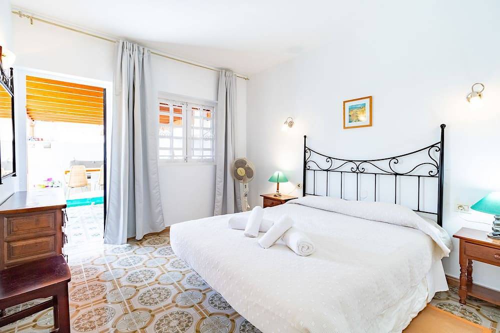 El Sid House in Puerto del Carmen, Tías