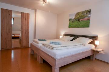 Ferienwohnung für 6 Personen in Meppen, Hasetal, Bild 2