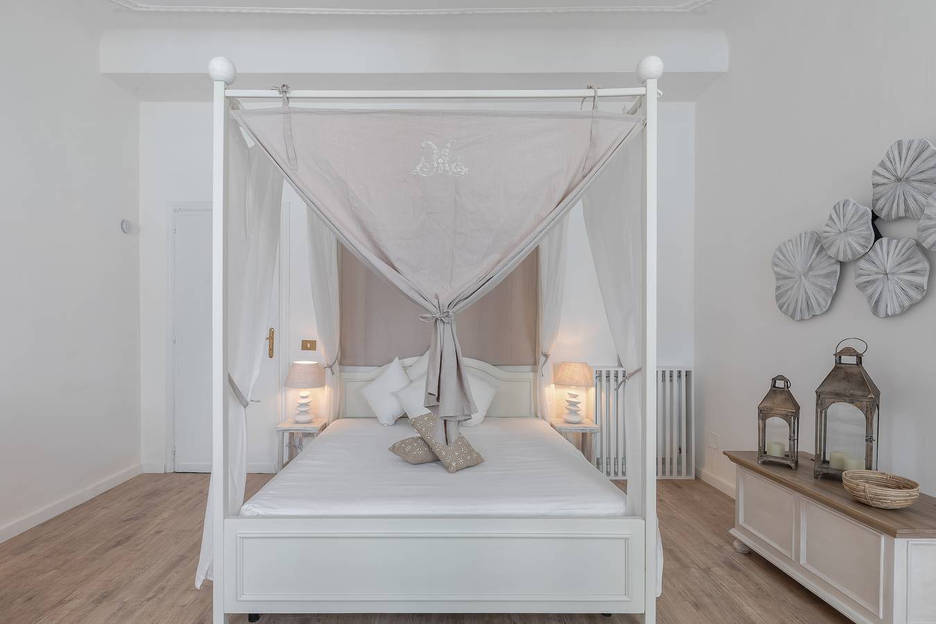 Ganze Wohnung, Frattina Luxuswohnung in Rom Zentrum, Rom
